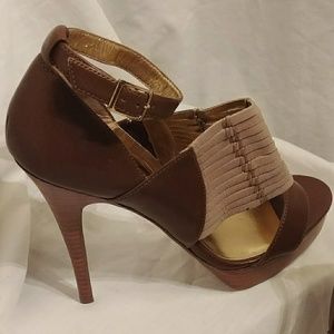 Charles David Heels